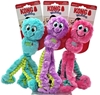 Picture of KONG Wubba Octopus - Interactive Squeaky Dog Toy